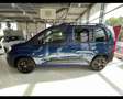 Fiat E-Doblo E-DOBLO' 100kw/50kwh Launch Edition Blu/Azzurro - thumbnail 11