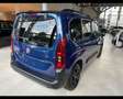 Fiat E-Doblo E-DOBLO' 100kw/50kwh Launch Edition Blauw - thumbnail 37