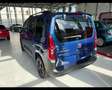 Fiat E-Doblo E-DOBLO' 100kw/50kwh Launch Edition Blu/Azzurro - thumbnail 2