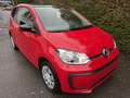 Volkswagen up! 1.0i+AIRCO+CARNET VW+GARANTIE 1 AN+EURO 6B Rood - thumbnail 6