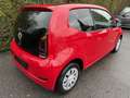 Volkswagen up! 1.0i+AIRCO+CARNET VW+GARANTIE 1 AN+EURO 6B Rood - thumbnail 4