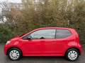Volkswagen up! 1.0i+AIRCO+CARNET VW+GARANTIE 1 AN+EURO 6B Rood - thumbnail 2