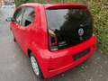 Volkswagen up! 1.0i+AIRCO+CARNET VW+GARANTIE 1 AN+EURO 6B Rood - thumbnail 3