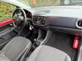 Volkswagen up! 1.0i+AIRCO+CARNET VW+GARANTIE 1 AN+EURO 6B Rood - thumbnail 9