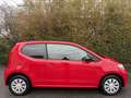 Volkswagen up! 1.0i+AIRCO+CARNET VW+GARANTIE 1 AN+EURO 6B Rood - thumbnail 5