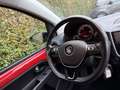 Volkswagen up! 1.0i+AIRCO+CARNET VW+GARANTIE 1 AN+EURO 6B Rood - thumbnail 12