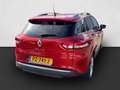 Renault Clio Estate 0.9 TCe Dynamique CAMERA / CRUISE / NAVI / Red - thumbnail 5