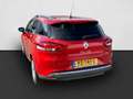 Renault Clio Estate 0.9 TCe Dynamique CAMERA / CRUISE / NAVI / Red - thumbnail 7