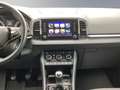 Skoda Karoq 1.5TSI Clever Blau - thumbnail 16