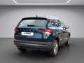 Skoda Karoq 1.5TSI Clever Blau - thumbnail 5