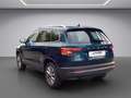 Skoda Karoq 1.5TSI Clever Blau - thumbnail 3