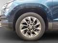 Skoda Karoq 1.5TSI Clever Blau - thumbnail 9