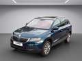 Skoda Karoq 1.5TSI Clever Blau - thumbnail 20