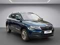 Skoda Karoq 1.5TSI Clever Blau - thumbnail 7