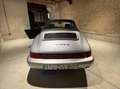 Porsche 964 911 Cabrio 3.6 Carrera 4 Argent - thumbnail 4