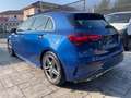 Mercedes-Benz A 180 d AMG Line Premium Automatic Luci64/Car-play/360 Bleu - thumbnail 6