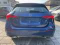 Mercedes-Benz A 180 d AMG Line Premium Automatic Luci64/Car-play/360 Bleu - thumbnail 5