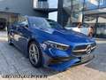 Mercedes-Benz A 180 d AMG Line Premium Automatic Luci64/Car-play/360 Bleu - thumbnail 3