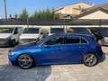 Mercedes-Benz A 180 d AMG Line Premium Automatic Luci64/Car-play/360 Bleu - thumbnail 7