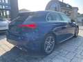 Mercedes-Benz A 180 d AMG Line Premium Automatic Luci64/Car-play/360 Bleu - thumbnail 4