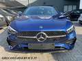 Mercedes-Benz A 180 d AMG Line Premium Automatic Luci64/Car-play/360 Bleu - thumbnail 2
