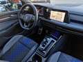 Volkswagen Golf R 2.0 TSI 320Cv 4Motion Matrix ACC Keyless DigCock Nero - thumbnail 6