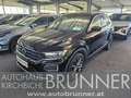 Volkswagen T-Roc 2,0 TDI SCR 4Motion Sport DSG Schwarz - thumbnail 1