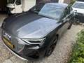 Audi e-tron quattro edition Grijs - thumbnail 4