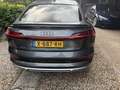 Audi e-tron quattro edition Grijs - thumbnail 2