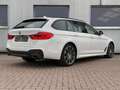 BMW 520 dxDrive M Sport Live Cockpit*LED*360*AHK*ACC Weiß - thumbnail 6