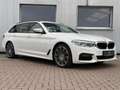 BMW 520 dxDrive M Sport Live Cockpit*LED*360*AHK*ACC Weiß - thumbnail 8