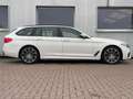 BMW 520 dxDrive M Sport Live Cockpit*LED*360*AHK*ACC Weiß - thumbnail 7