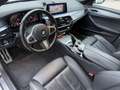 BMW 520 dxDrive M Sport Live Cockpit*LED*360*AHK*ACC Weiß - thumbnail 9