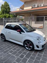 1.4 16v t. t-jet bicol. 140cv MTA