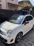 Abarth 500C 1.4 16v t. t-jet bicol. 140cv MTA - thumbnail 9