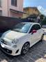 Abarth 500C 1.4 16v t. t-jet bicol. 140cv MTA - thumbnail 3