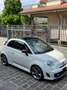 Abarth 500C 1.4 16v t. t-jet bicol. 140cv MTA - thumbnail 12