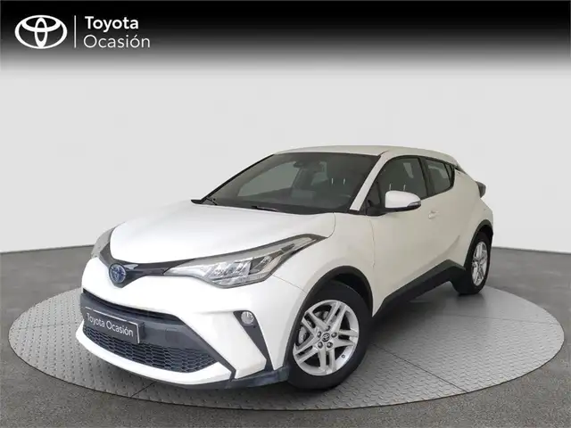 Toyota C-HR 125H Active