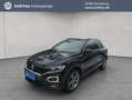 Volkswagen T-Roc R-Line DSG Pano Black Style RFK ACC SHZ LED Schwarz - thumbnail 1