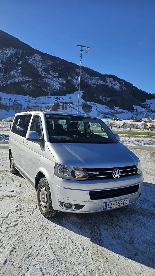 Volkswagen T5 Multivan 2,0 TDI BMT D-PF - 1
