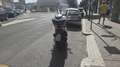 Honda SH 300 Bianco - thumbnail 6