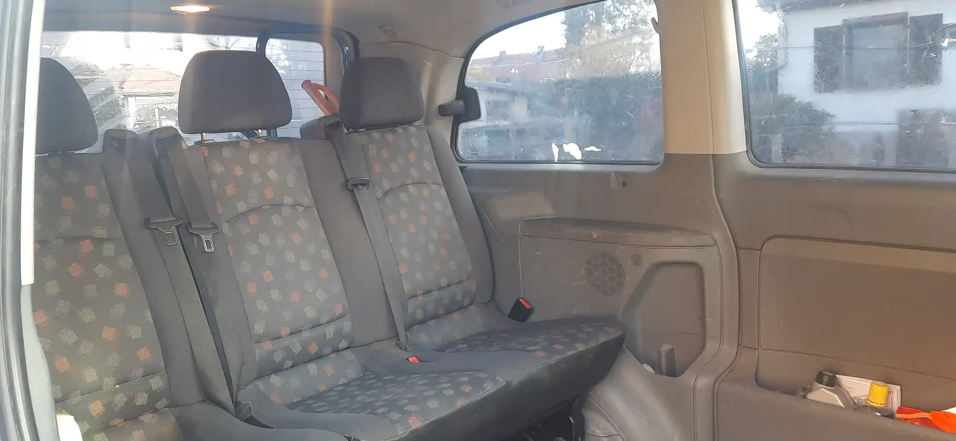 Mercedes-Benz Vito Vito 111 CDI Kompakt Choice Albastru - 1