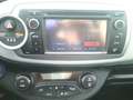Toyota Yaris Yaris III 2011 5p 1.5h Lounge Weiß - thumbnail 11