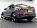Audi Q8 e-tron Sportback 55 quattro Advanced Edition Plus 115 kWh Gris - thumbnail 5