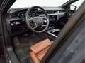 Audi Q8 e-tron Sportback 55 quattro Advanced Edition Plus 115 kWh Gris - thumbnail 4