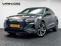 Audi Q8 e-tron Sportback 55 quattro Advanced Edition Plus 115 kWh Gris - thumbnail 1