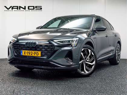 Audi Q8 e-tron Sportback 55 quattro Advanced Edition Plus 115 kWh