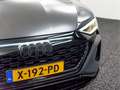 Audi Q8 e-tron Sportback 55 quattro Advanced Edition Plus 115 kWh Gris - thumbnail 9