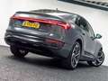 Audi Q8 e-tron Sportback 55 quattro Advanced Edition Plus 115 kWh Gris - thumbnail 25