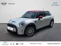 MINI Cooper S Cooper S 178ch Edition Camden BVA7 Blanc - thumbnail 1